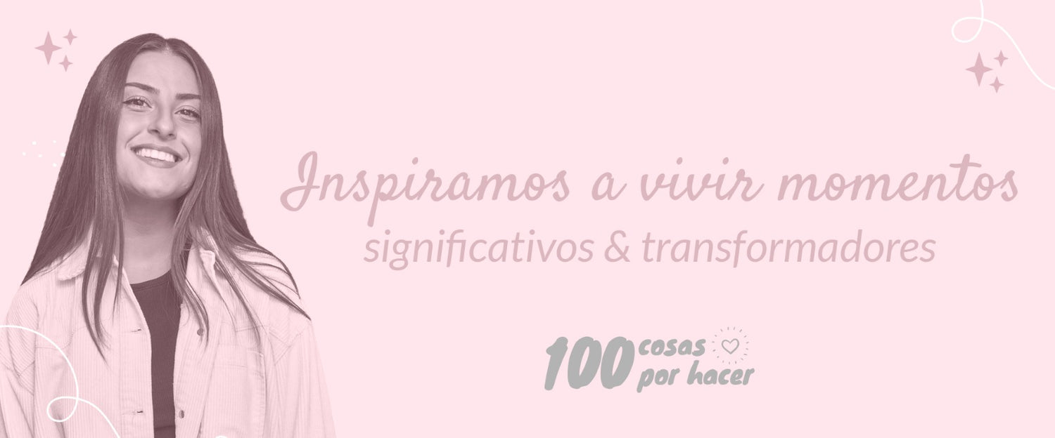 Banner principal vivir momentos