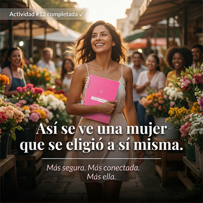 100 Cosas por hacer contigo misma AC