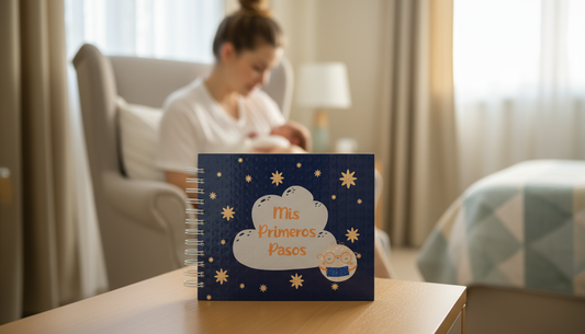 Mis Primeros Pasos